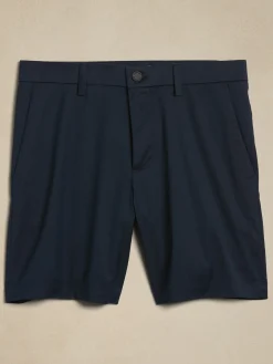 7" Core Temp Short