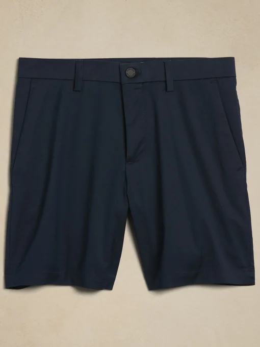 7" Core Temp Short