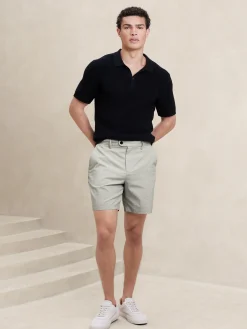 7" Grayson Short