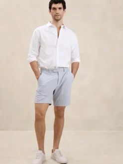 7" Grayson Short