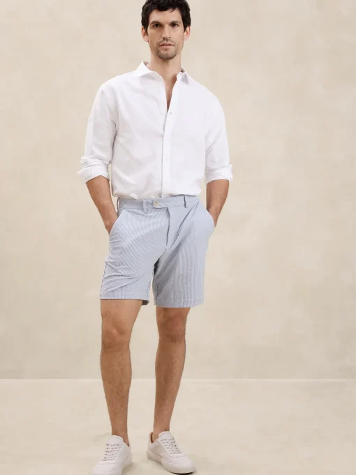 7" Grayson Short