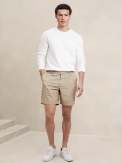 7" Grayson Short