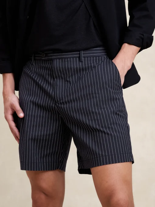 7" Grayson Short