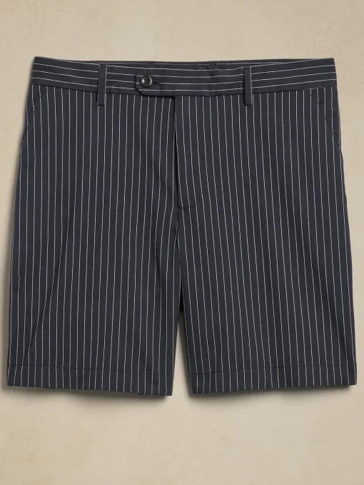 7" Grayson Short