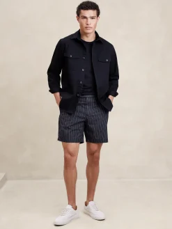 7" Grayson Short