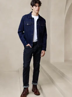 Athletic Travel Jean