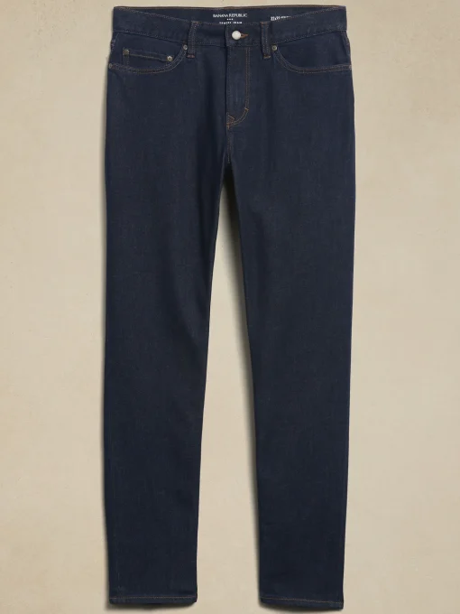 Athletic Travel Jean