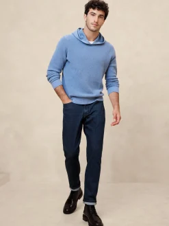 Athletic Travel Jean