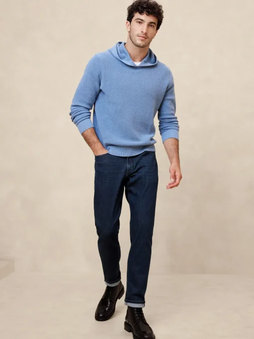 Athletic Travel Jean