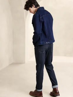 Athletic Travel Jean