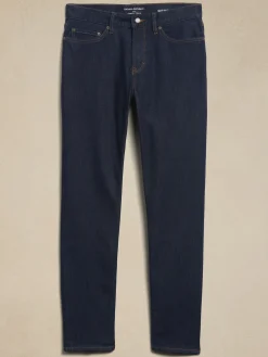 Athletic Travel Jean