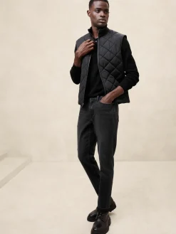 Athletic Travel Jean