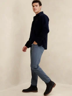 Athletic Travel Pant