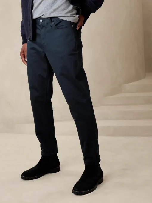 Athletic Travel Pant