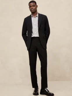 Athletic-Fit Dress Shirt