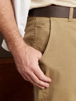 Athletic-Fit Surplus Pant