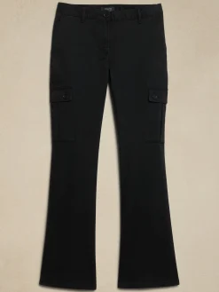 Authentic Chino Bootcut Pant