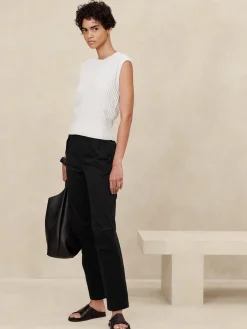 Authentic Chino Girlfriend Pant