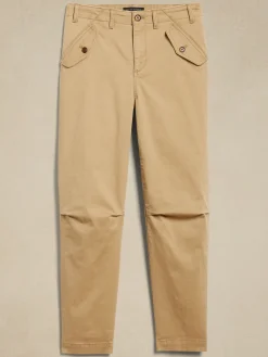 Authentic Chino Girlfriend Pant
