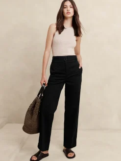 Authentic Straight Chino