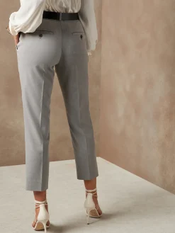 Avery Straight Pant