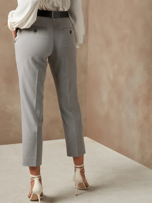 Avery Straight Pant