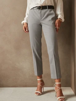 Avery Straight Pant