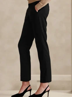 Avery Straight Pant