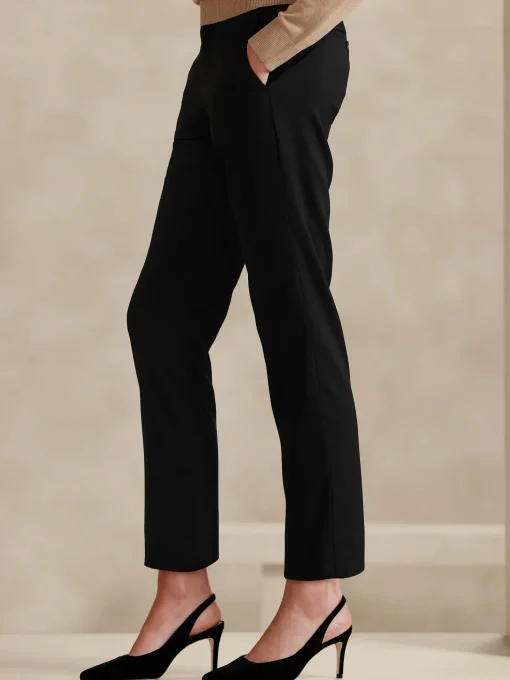 Avery Straight Pant
