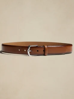 Basic Dress Belt