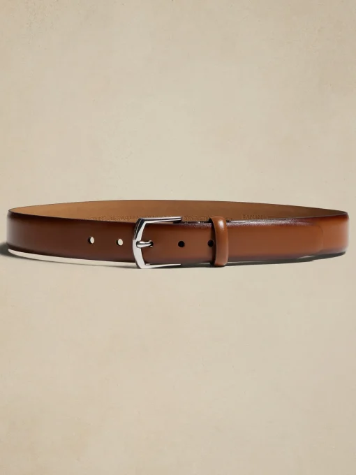 Basic Dress Belt