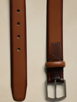 Basic Dress Belt