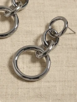 Chain Earrings