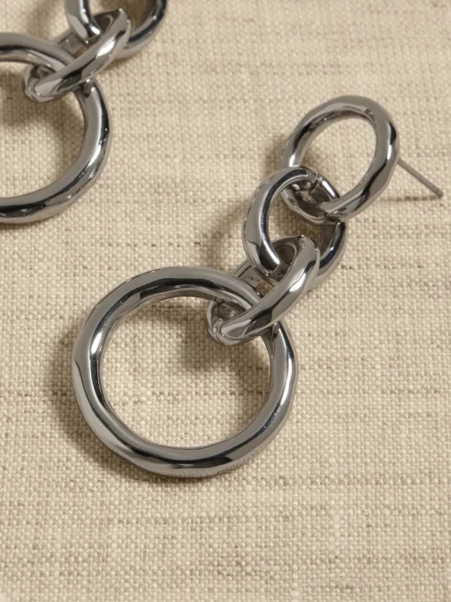 Chain Earrings