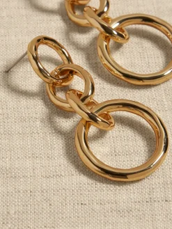 Chain Earrings