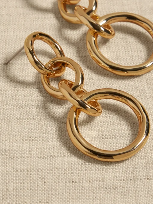 Chain Earrings