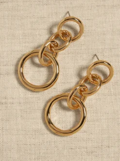 Chain Earrings