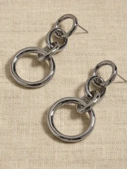 Chain Earrings