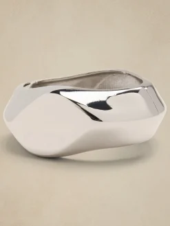 Chunky Organic Cuff
