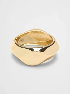 Chunky Organic Cuff