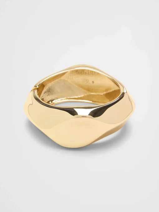 Chunky Organic Cuff