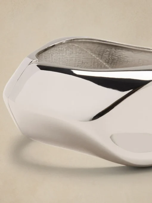 Chunky Organic Cuff