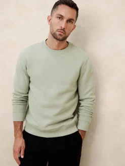 Classic Fleece Sweatshirt