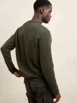 Classic Fleece Sweatshirt