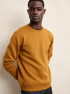 Classic Fleece Sweatshirt