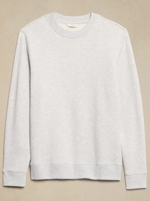 Classic Fleece Sweatshirt