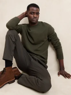 Classic Fleece Sweatshirt