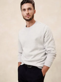 Classic Fleece Sweatshirt