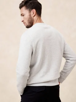 Classic Fleece Sweatshirt