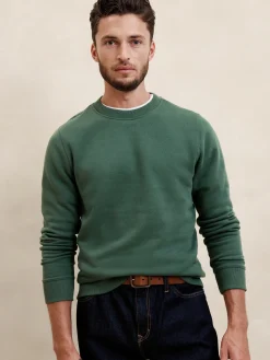 Classic Fleece Sweatshirt